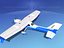 Cessna 172 Skyhawk STOL V02