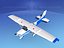 Cessna 172 Skyhawk STOL V02