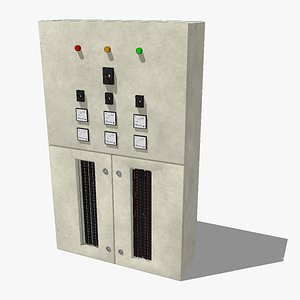 Powerbox Switchboard Unit