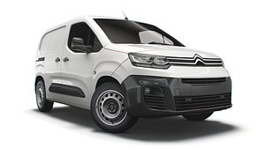 Citroen Berlingo Van SWB 2021