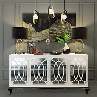 chest of drawers.CHELSEA factory CAVIO