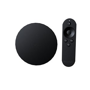 Google Nexus Player Android TV