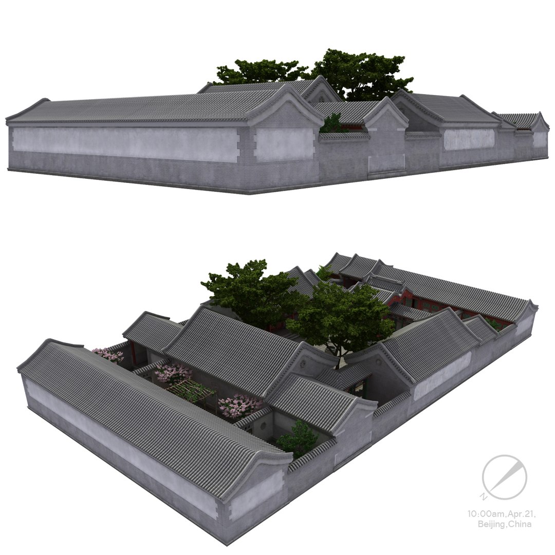 architecture china max https://p.turbosquid.com/ts-thumb/LE/yq2Yid/b9bJhsWX/siheyuan05/jpg/1398445467/1920x1080/fit_q87/5823f4704b05e4904567d3babbab932db0100862/siheyuan05.jpg