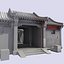 China SiHeYuan