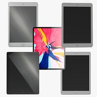 iPads Collection 5