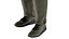 Women's Overalls with Sneakers 4