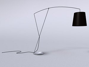 Floor Lamp Carpyen Robin