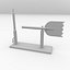 Anemómetro de tubo