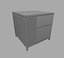 Des Modèles 3D de Cabinet