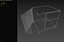 Des Modèles 3D de Cabinet