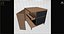 Des Modèles 3D de Cabinet