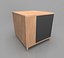 Des Modèles 3D de Cabinet