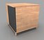 Des Modèles 3D de Cabinet