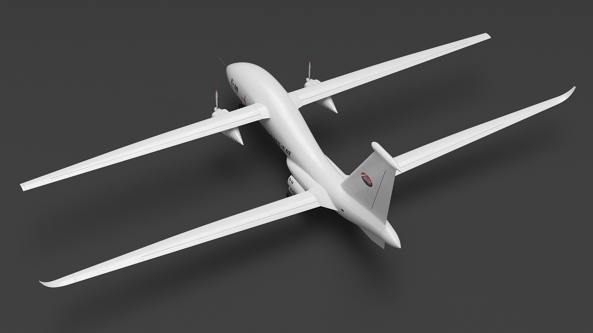 Yabhon United 40-UAV White Color 3D https://p.turbosquid.com/ts-thumb/LF/7ou5f2/4I/yabhonunited40uavwhitecolorvray3dmodel008/jpg/1700793945/1920x1080/fit_q87/24c8e27672120a18306d6431390f9169f3571dac/yabhonunited40uavwhitecolorvray3dmodel008.jpg