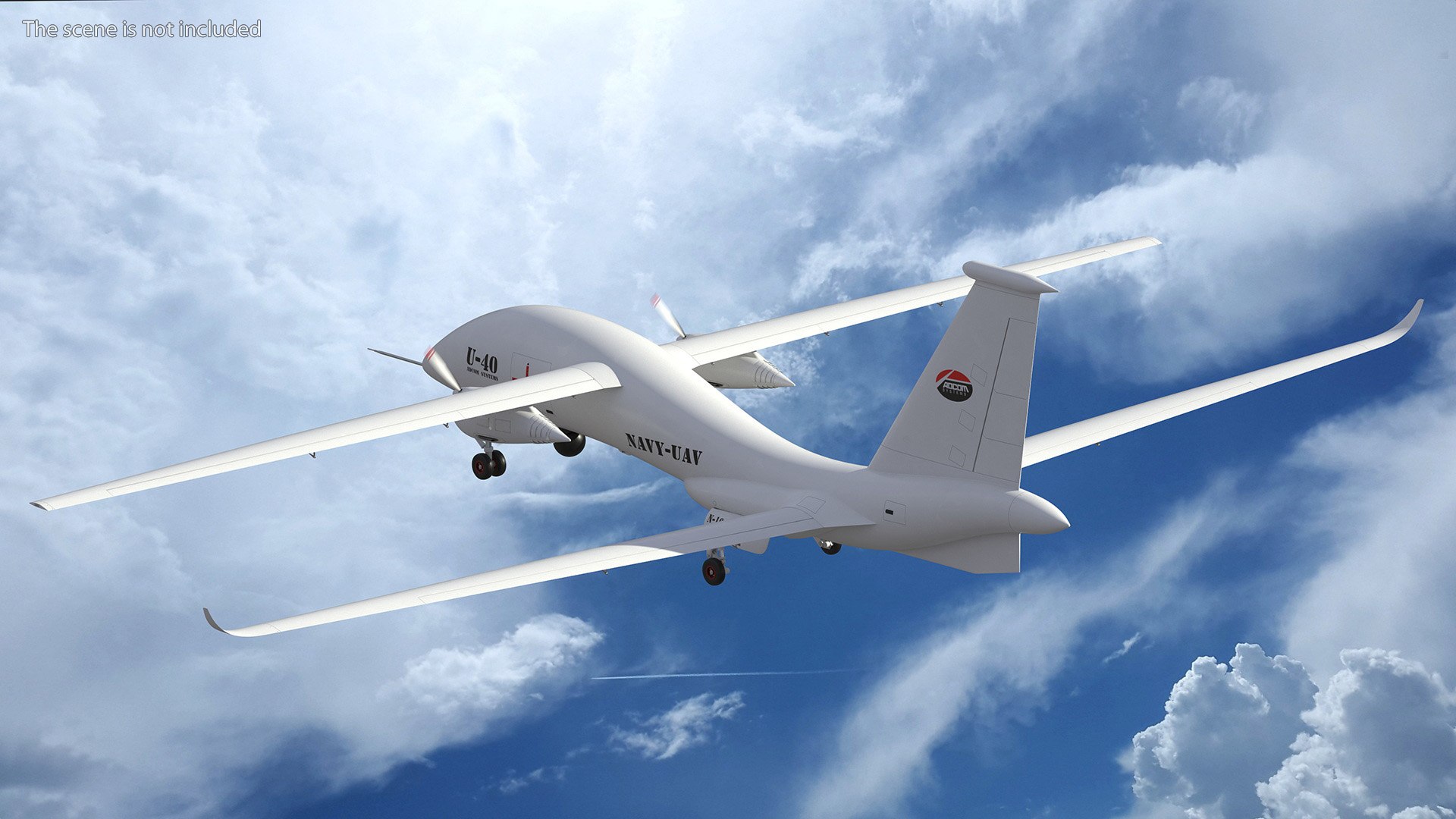 Yabhon United 40-UAV White Color 3D https://p.turbosquid.com/ts-thumb/LF/7ou5f2/JZ/yabhonunited40uavwhitecolorvray3dmodel004/jpg/1700793929/1920x1080/fit_q87/951ad765b7c8cdd4d76dbf665a9bca3661063bed/yabhonunited40uavwhitecolorvray3dmodel004.jpg