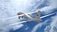Yabhon United 40-UAV White Color 3D