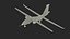 Yabhon United 40-UAV Weiße Farbe