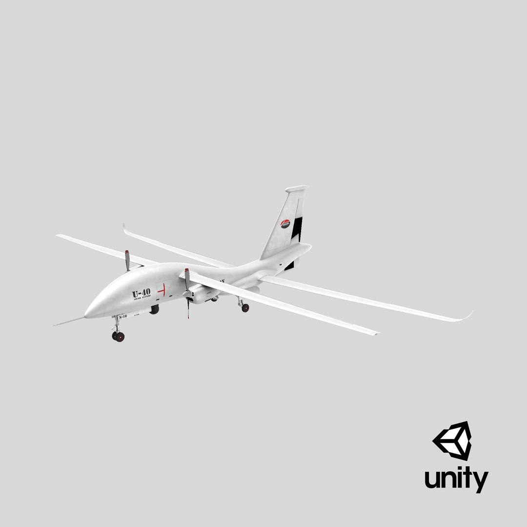 Yabhon United 40-UAV White Color 3D https://p.turbosquid.com/ts-thumb/LF/7ou5f2/OK/stemcell_unity_render/png/1709116523/1920x1080/fit_q87/1353f64e62cf8a437210d9b575fe0f89b3102792/stemcell_unity_render.jpg