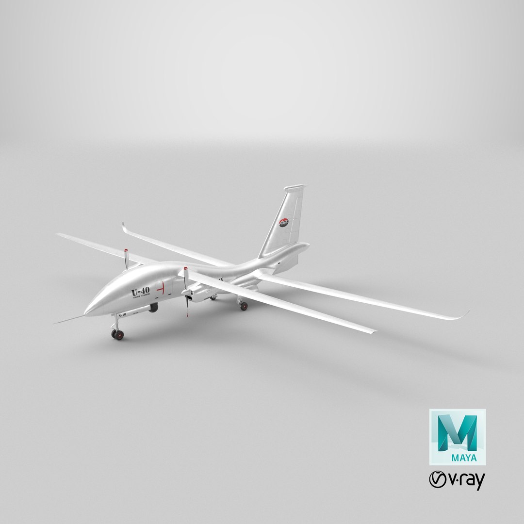 Yabhon United 40-UAV White Color 3D https://p.turbosquid.com/ts-thumb/LF/7ou5f2/j1/stemcell_maya_vray_render/png/1709116513/1920x1080/fit_q87/2f832c969a456f56301e0eb9254f595948dde8fe/stemcell_maya_vray_render.jpg