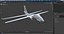 Yabhon United 40-UAV White Color 3D