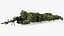 Soldier Shooting Position Wood Camo