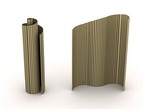 3d sheet
