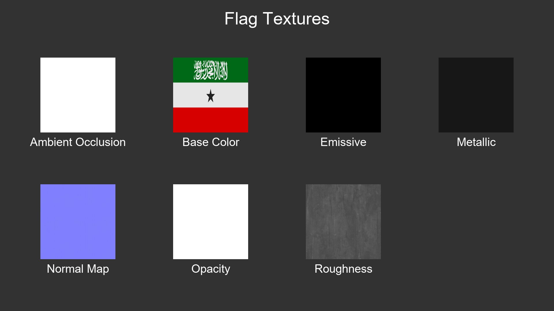3D Somaliland Flag Stand Pole Animated Loop model https://p.turbosquid.com/ts-thumb/LF/DbMsZP/2h/flag_textures/png/1774875316/1920x1080/fit_q87/24060e4a204f563c447b645c691df39319484be8/flag_textures.jpg