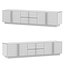MACAU TV CABINET by laskasas