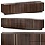 MACAU TV CABINET by laskasas