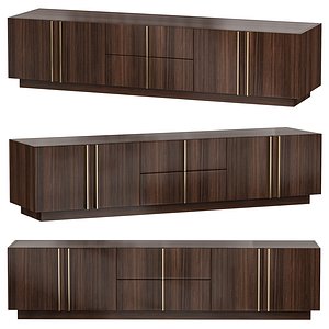 MACAU TV CABINET by laskasas model