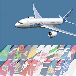 A350-800