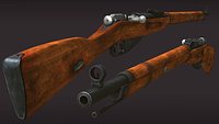 Mosin-Nagant