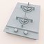 AEG Gas Stove