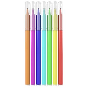 Felt Tip Pen Colorful