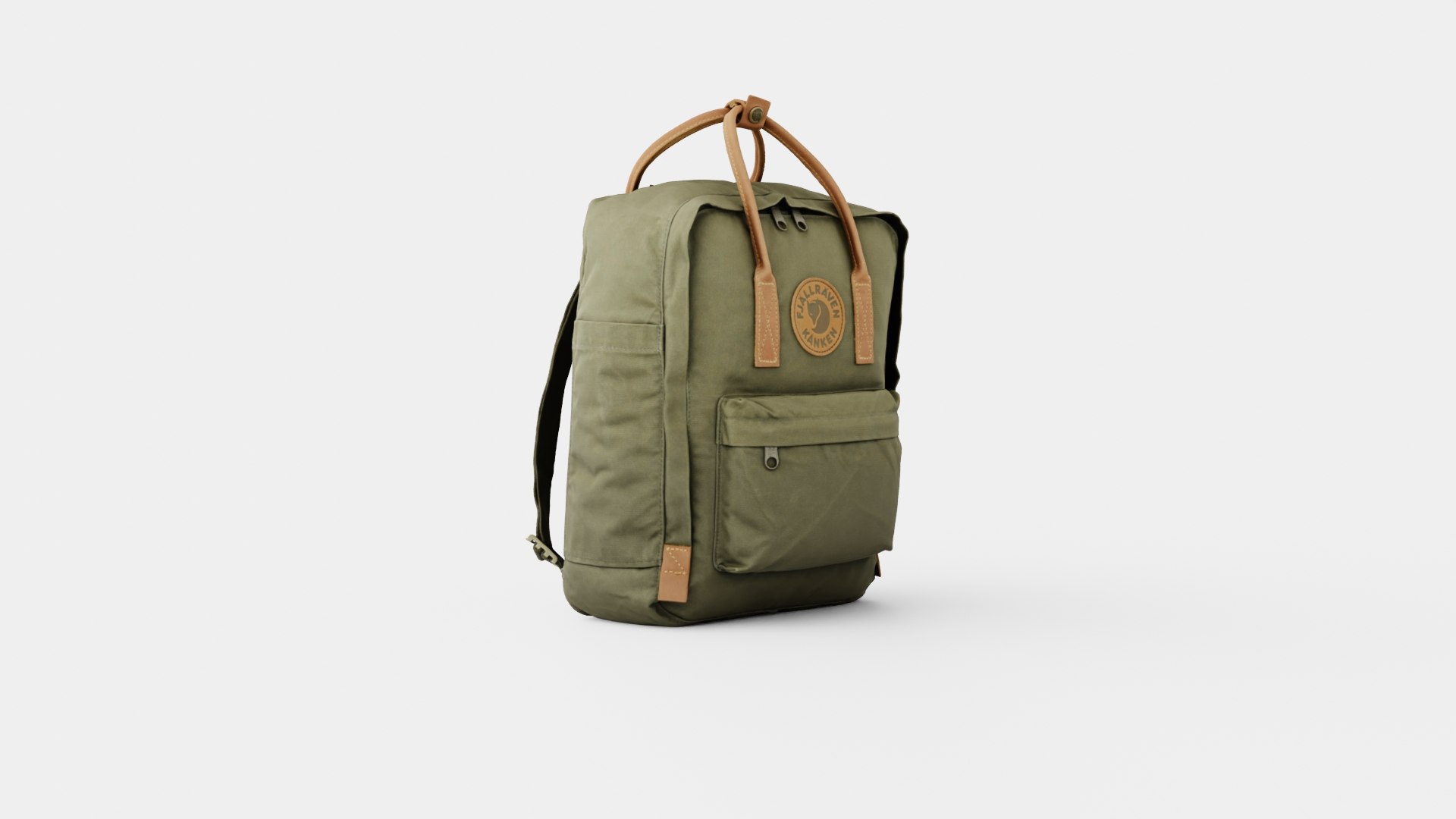 3D Model Backpack - TurboSquid 2340580