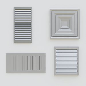 Air Vent Collection