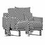 Interface Rex Armchair