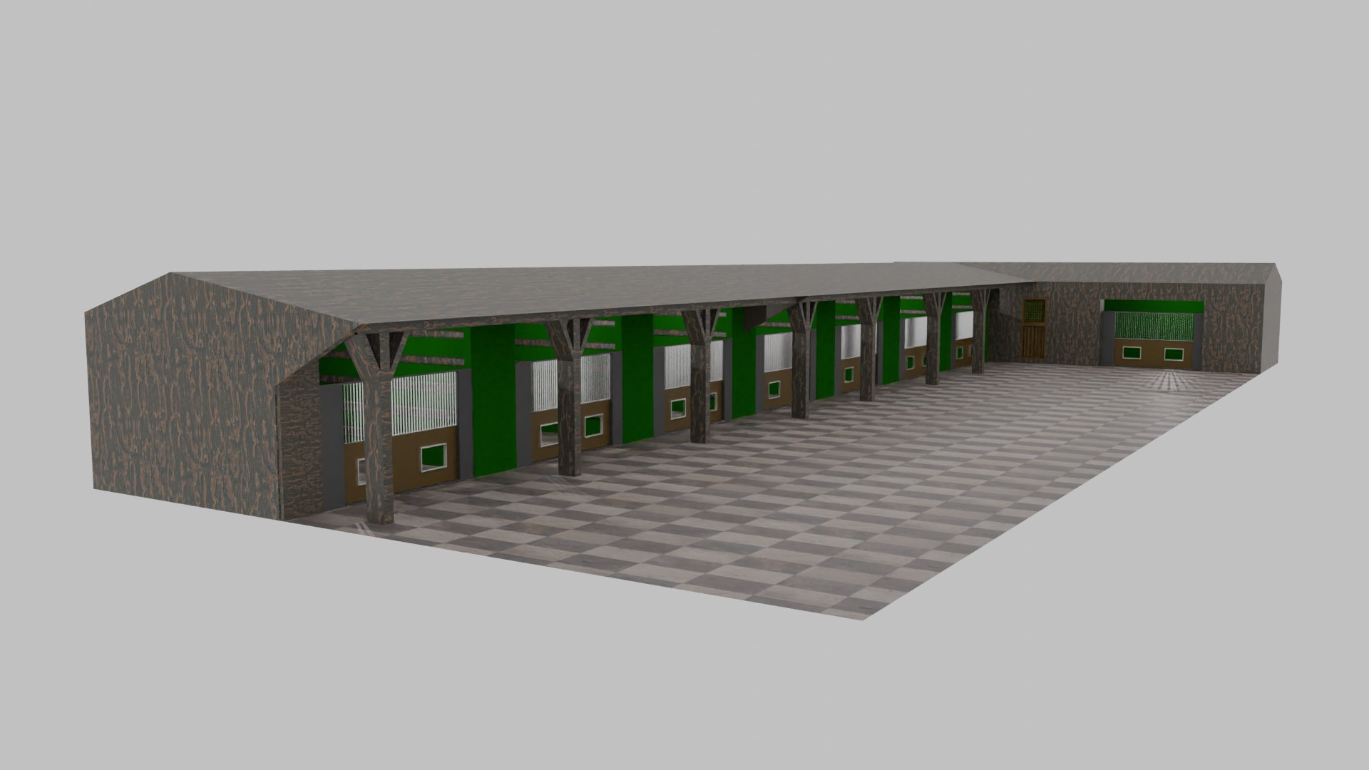 Horse Stable 3D https://p.turbosquid.com/ts-thumb/LF/a0g1JQ/aG/a_a/png/1701385067/1920x1080/fit_q87/77069921fd5c5fc566512884fe0f6f5c4bc1eceb/a_a.jpg