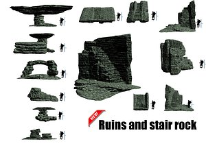 architecture 3D