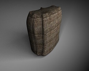 Straw Sack