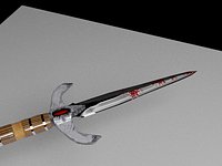 Medieval Daggers