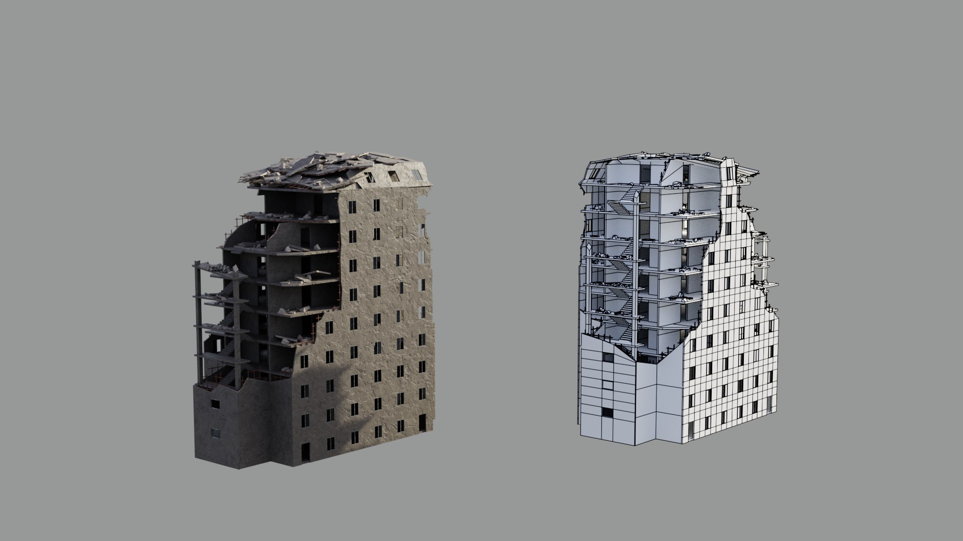 3D Post War Ruined City https://p.turbosquid.com/ts-thumb/LF/gXkVvY/6Z/0015/png/1643989490/1920x1080/fit_q87/2d14a82089cb8d8f2792ffd2d0c4fe2629ee1a71/0015.jpg