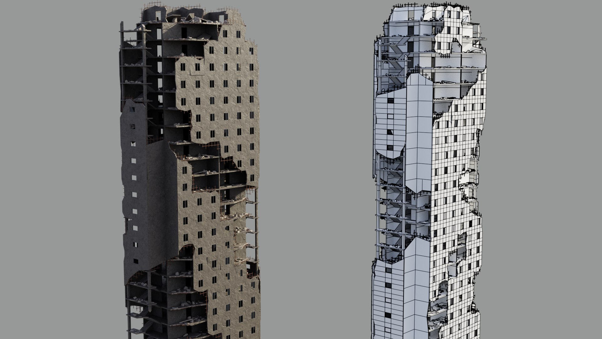 3D Post War Ruined City https://p.turbosquid.com/ts-thumb/LF/gXkVvY/9x/0004/png/1643989490/1920x1080/fit_q87/ce9fc93087ac520c5ab8529d11b1219dd9635111/0004.jpg