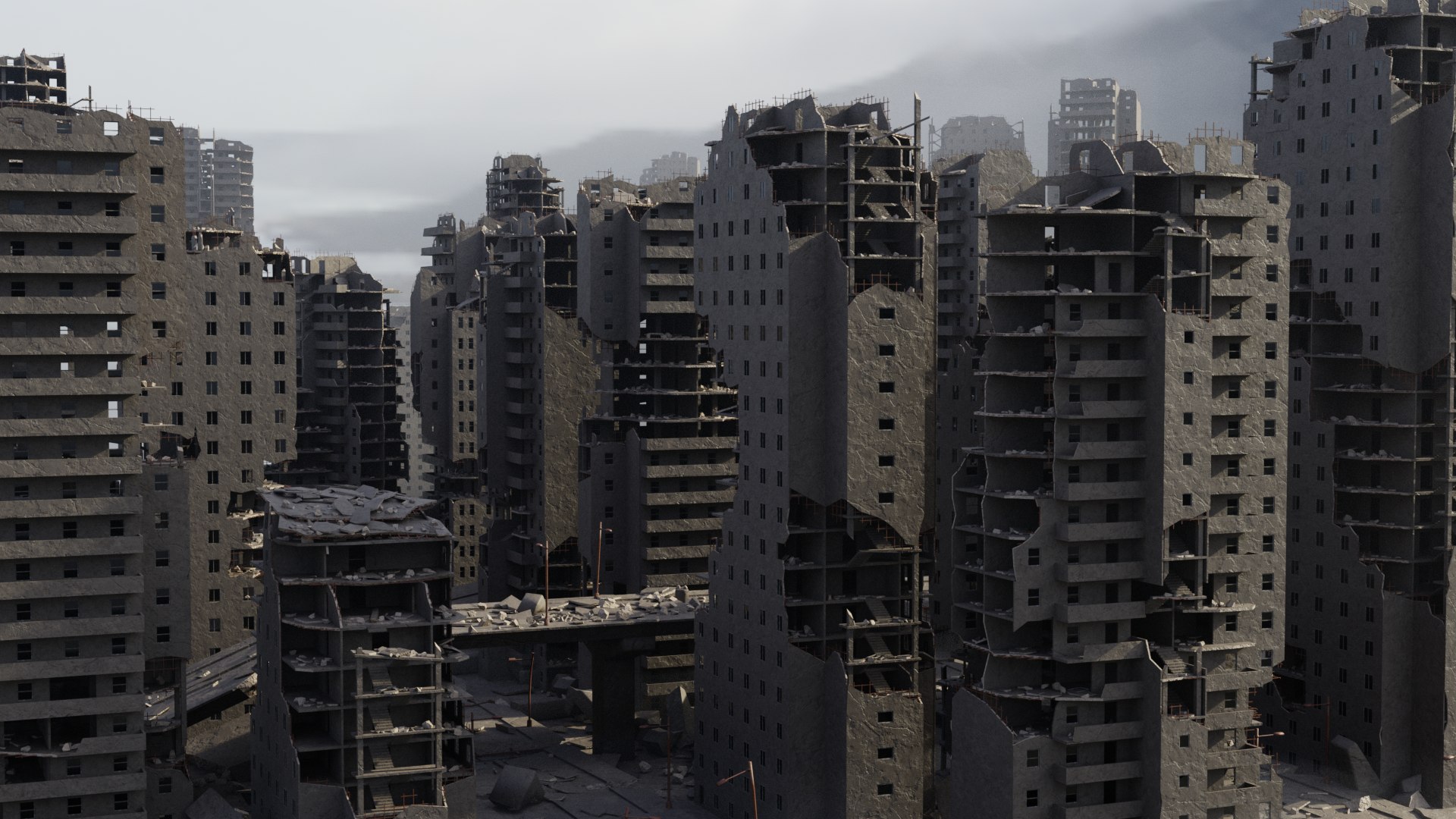3D Post War Ruined City https://p.turbosquid.com/ts-thumb/LF/gXkVvY/LG/0001/png/1643989490/1920x1080/fit_q87/54173e3ccb8ca12fc9f909e703c38afa6d8d78aa/0001.jpg