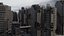 Post War Ruined City