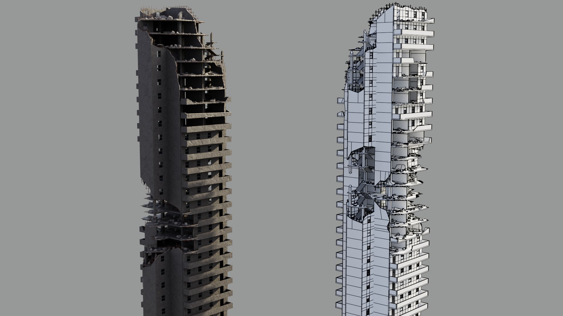 3D Post War Ruined City https://p.turbosquid.com/ts-thumb/LF/gXkVvY/OD/0014/png/1643989490/1920x1080/fit_q87/167dac60f6cced3f707b09387cb93bc4b43750d1/0014.jpg