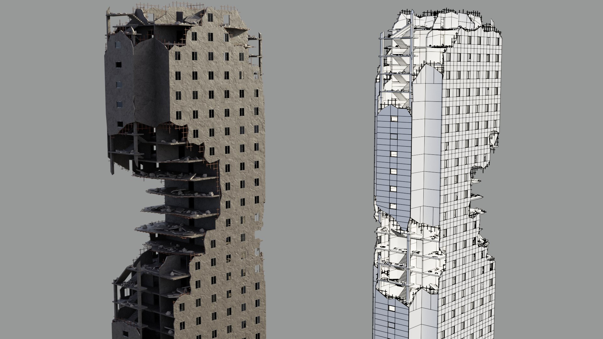 3D Post War Ruined City https://p.turbosquid.com/ts-thumb/LF/gXkVvY/PR/0005/png/1643989490/1920x1080/fit_q87/05a505f7319c3352e53b265b715fb678a61731b6/0005.jpg
