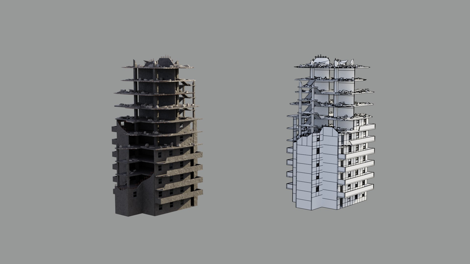 3D Post War Ruined City https://p.turbosquid.com/ts-thumb/LF/gXkVvY/V1/0016/png/1643989490/1920x1080/fit_q87/d8420909a409402ddfe77f49a1c96c3dea8605dd/0016.jpg