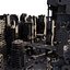 Post War Ruined City