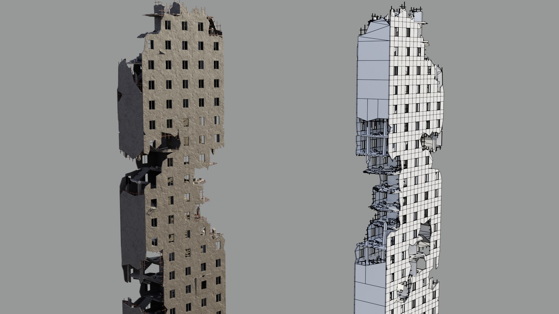 3D Post War Ruined City https://p.turbosquid.com/ts-thumb/LF/gXkVvY/fw/0012/png/1643989490/1920x1080/fit_q87/973b66a777539787ed656e7163c6dd2381c866aa/0012.jpg